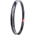 Gestohlene Low Pro 20" Geschweißte Naht BMX Felge (20"|Eloxiertes Schwarz)