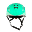 Helm NILS Extreme MTW08 grün