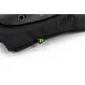 REKD Energy Ramp Knieschoner schwarz L