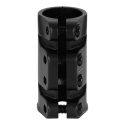 SCS Triad Conspiracy Schwarz