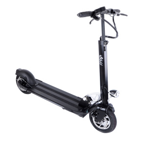 City Boss Elektroroller V4L schwarz