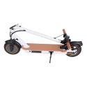 Elektrischer Roller City Boss RS350 weiß