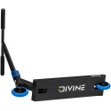 Stunt-Scooter Divine Nyx M Blau