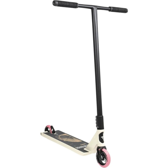 Stunt-Scooter Tilt Theorem Build Copper