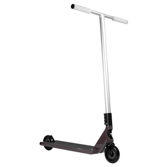 Stunt-Scooter Tilt Theorem Build Umber