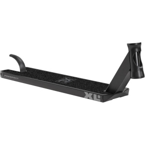 Lucky Prospect 2022 Xl Matte Black Deck