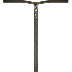 Apex Bol SCS 590mm Raw Lenker