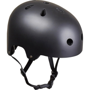 Helm HangUp II Kinder L-XL Schwarz Helm HangUp II Kinder L-XL Schwarz