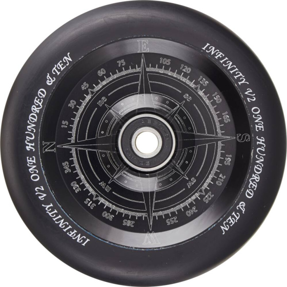 Infinity Hollowcore V2 110mm Compass Rad