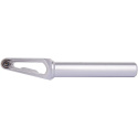 Gabel Striker Lux SCS/HIC Silber