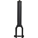 Gabel North Nada Zero Offset 30mm Matte Schwarz