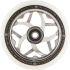 Striker Essence V3 Weiß 110mm Chrom Rad