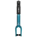 Triad Conspiracy TUC Gabel Blau