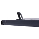 urbanArtt Butter Deck 5,5" 533 mm Schwarz