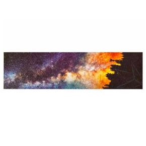 Blunt Galaxy gelb Griptape