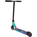 Freestyle-Roller Invert Supreme Mini 1-4-8 Neo/Schwarz