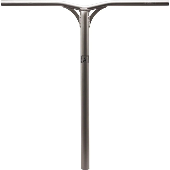Lucky Air SCS 660mm Graphit-Lenker