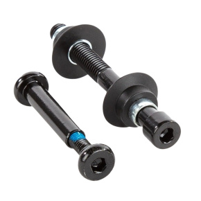 Lucky 5.5" Axle Set (Černá) Lucky 5.5" Axle Set (Černá)