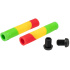 Salt Plus XL Griffe (Rasta)
