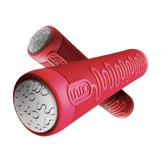 Griffe Indo V2 Rot