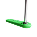 Trampolin-Scooter Indo X70 670mm grün