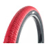 Family 18" BMX Reifen (2.25" | Rot)
