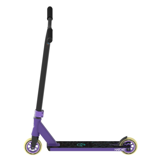 Freestyle-Scooter North Hatchet 2021 Boxed Lavender/Schwarz