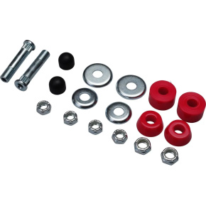 Pivot Rebuild Kit Skateboard Hardware (Rot|86A)