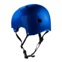 Helm SFR Essentials Gloss Metallic Blue L/XL 57-59cm