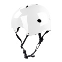 SFR Essentials Helm - Glänzend Weiß - S/M 53-56cm