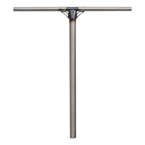 Triad Launder V2 Oversized 700mm Raw Clear Lenker