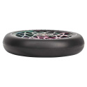 Oath Bermuda Rollen 120mm Grün/Pink/Schwarz 2 Stück
