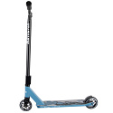 Freestyle-Scooter Street Surfing DESTROYER Blue Scratch