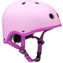 Micro Candy Helm Pink S (48-52cm)