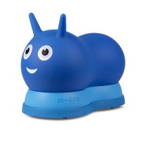 Micro Air Hopper blau