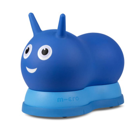 Micro Air Hopper blau