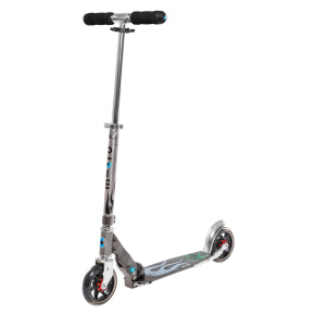 Micro Speed + Dolphingrey