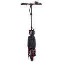 Elektrischer Roller City Boss GV5L schwarz