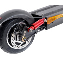 Elektrischer Roller City Boss GV5L schwarz