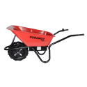 Elektrische Schubkarre Duramot S700