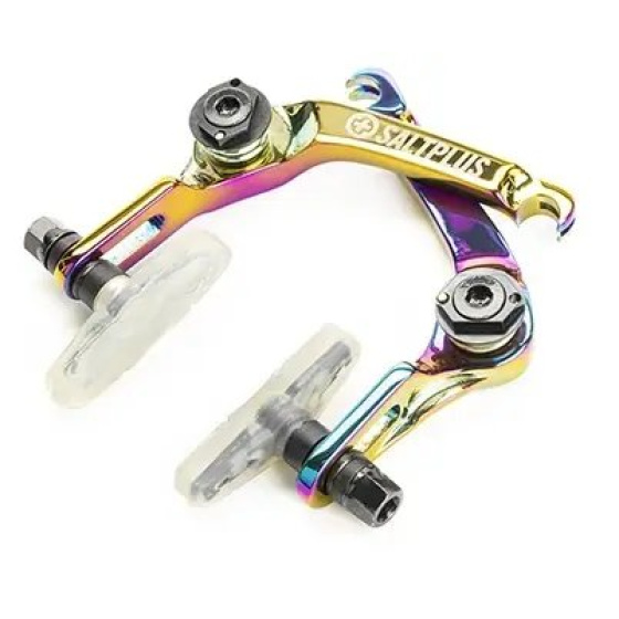Salt Plus Echo BMX U-Bremse (Oilslick)