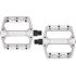 Salt Slim 1/2" BMX Pedale (Silber)