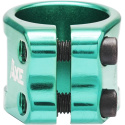 North Axe V2 Emerald Klemme