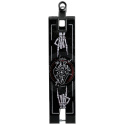Longway S-Line Gabidvs Welded 5 Deck.5" 560mm schwarz