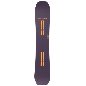 Whitespace AMF PKC Park Twin Snowboard (155cm|Lila) Whitespace AMF PKC Park Twin Snowboard (155cm|Lila)