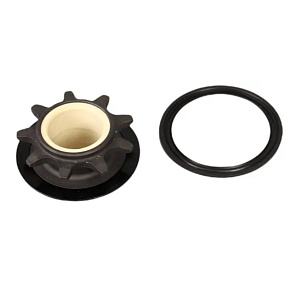 Wethepeople Supreme Kazetový Driver (Černá)