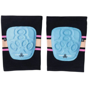 Triple Eight Covert Chrániče Kolen (XL|Sunset) Triple Eight Covert Chrániče Kolen (XL|Sunset)