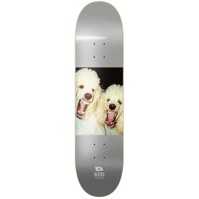 KFD Premium Froth Skateboard Deck (8.375"|Grau)