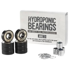 Hydroponic Hy Lager (Weiß|Abec 3)