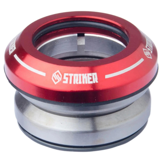 Headset Striker Integrated rot